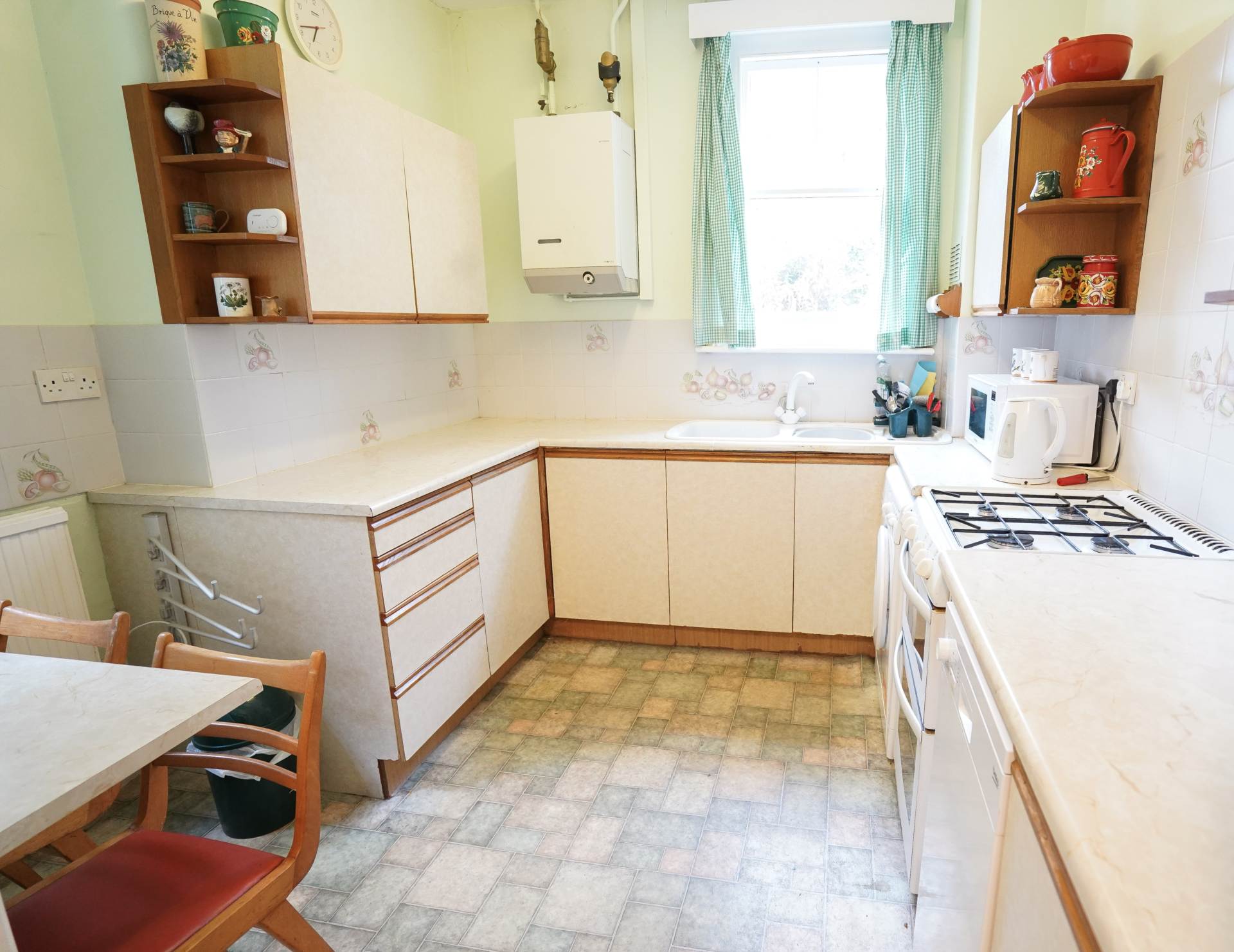 The Fosse, Lancaster Street, Lewes, Image 4