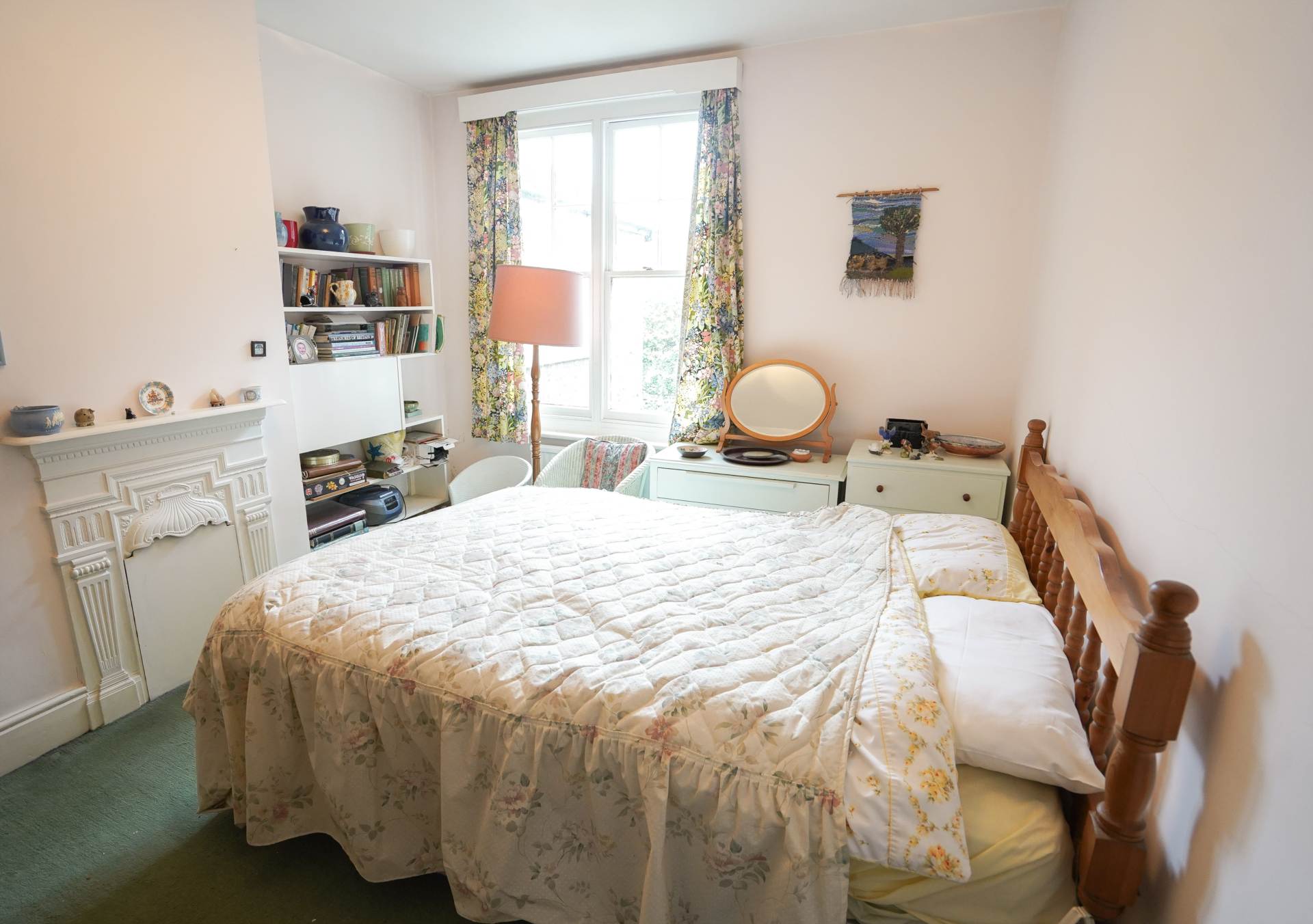 The Fosse, Lancaster Street, Lewes, Image 7