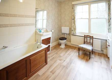 The Fosse, Lancaster Street, Lewes, Image 10