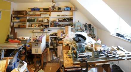 The Fosse, Lancaster Street, Lewes, Image 11