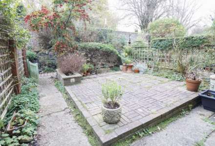 The Fosse, Lancaster Street, Lewes, Image 12