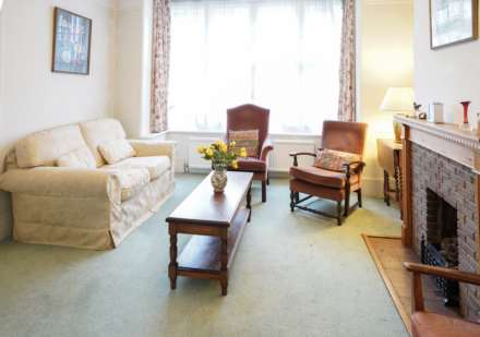 The Fosse, Lancaster Street, Lewes, Image 2