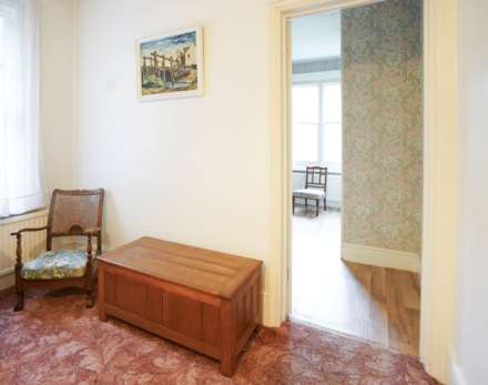 The Fosse, Lancaster Street, Lewes, Image 5