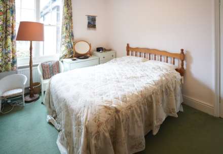 The Fosse, Lancaster Street, Lewes, Image 6