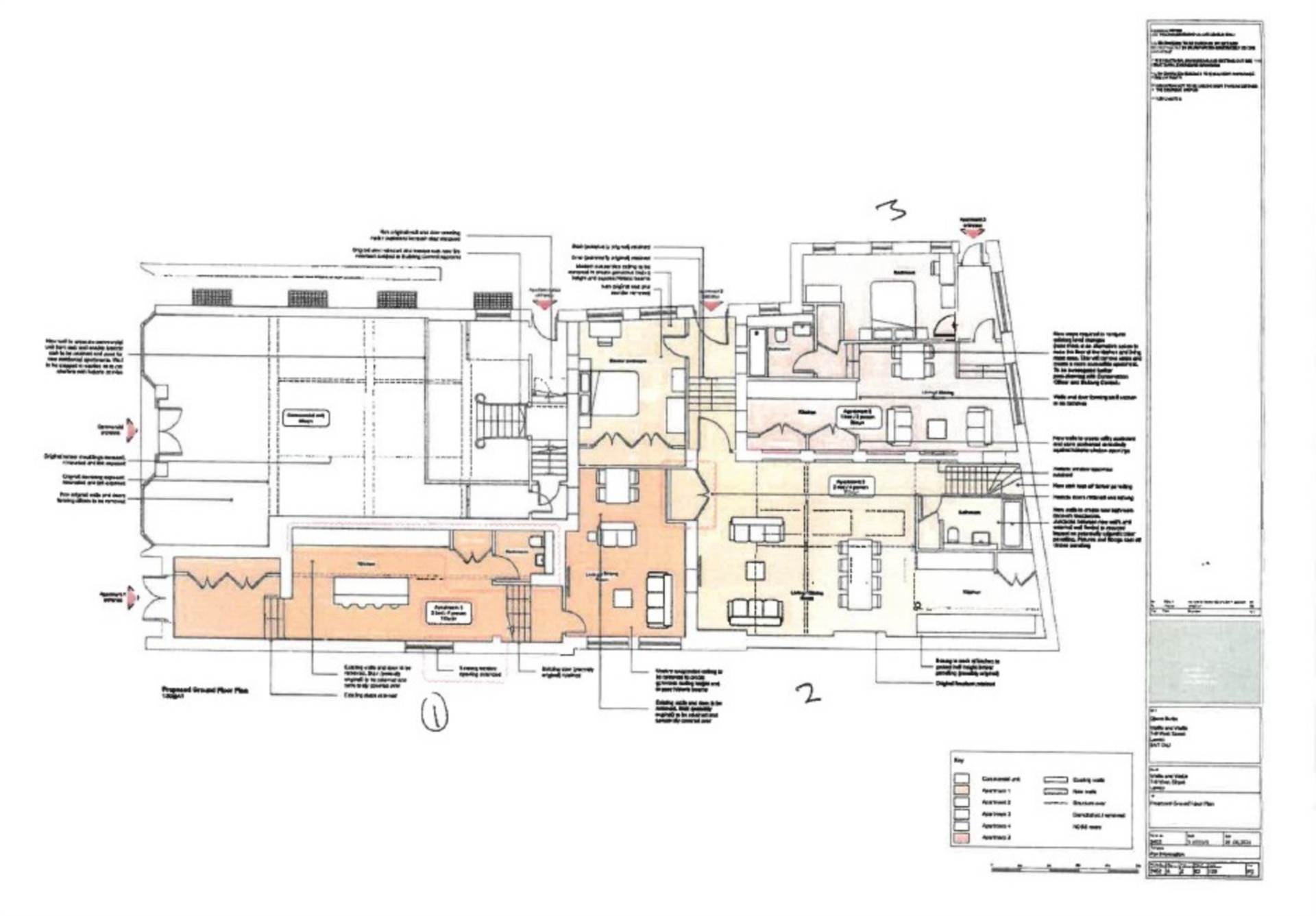 West Street, Lewes, Image 4