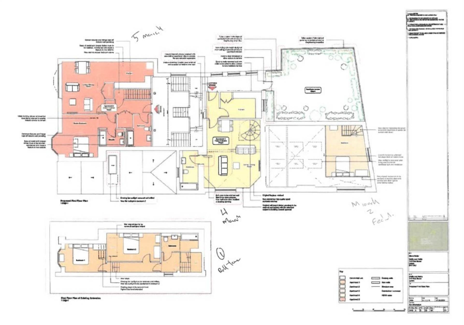 West Street, Lewes, Image 5