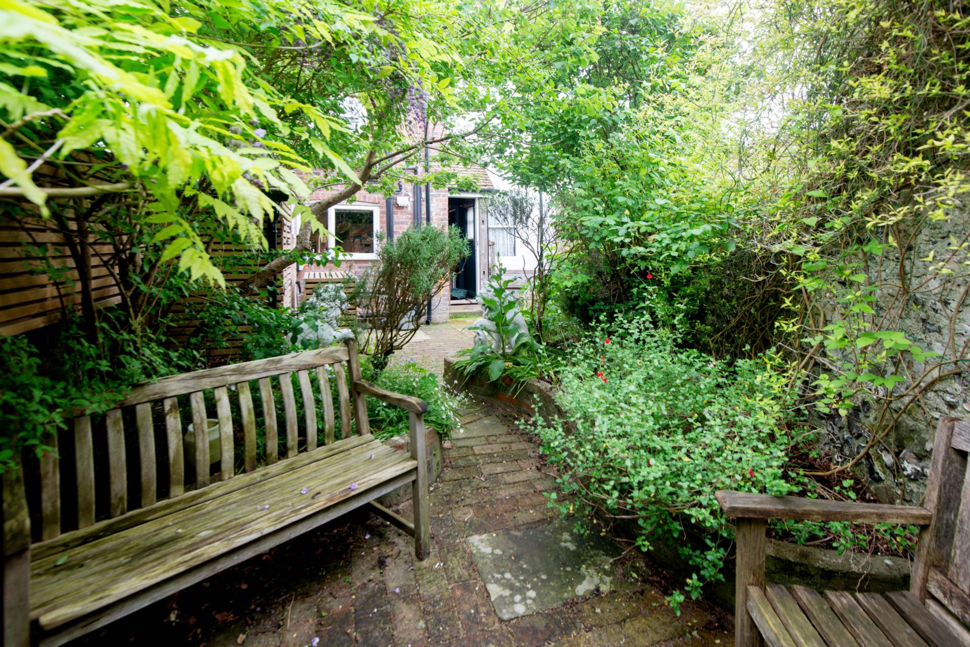 Western Road, Lewes, Image 16