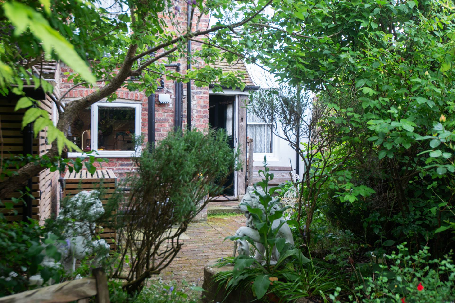 Western Road, Lewes, Image 19