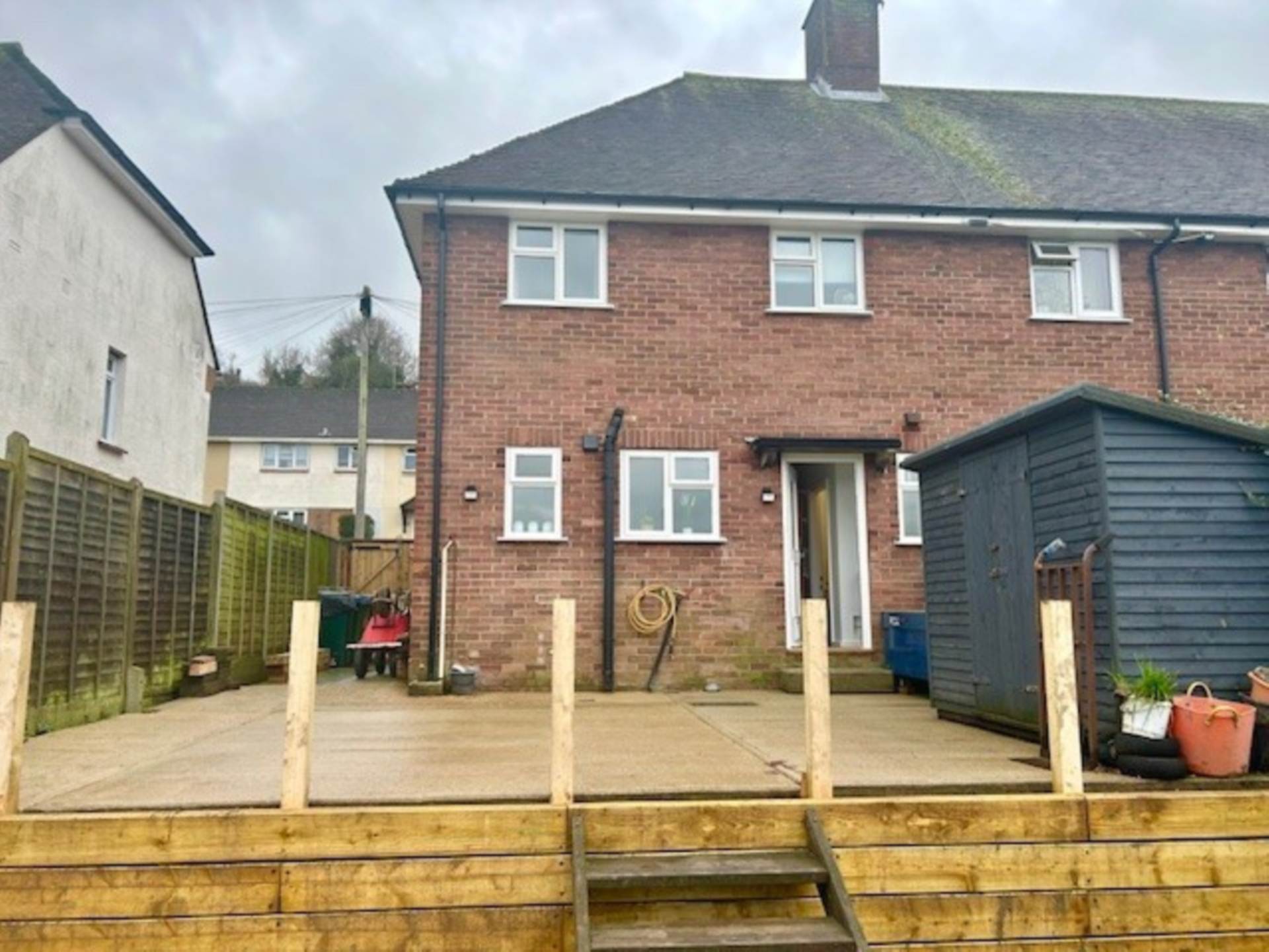 Meridian Road, Lewes, Image 10