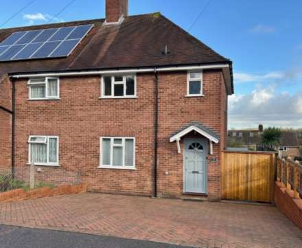 Meridian Road, Lewes, Image 1