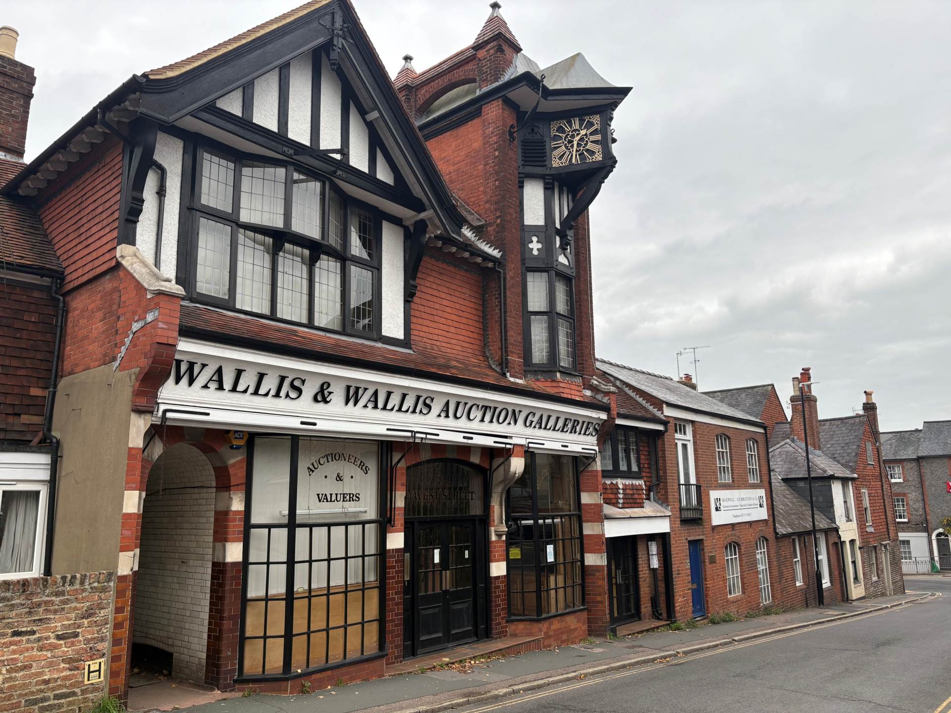 West Street, Lewes, Image 2