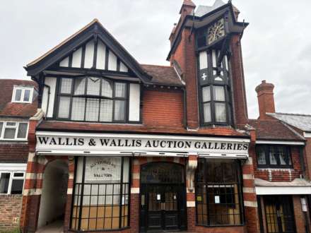 West Street, Lewes, Image 1