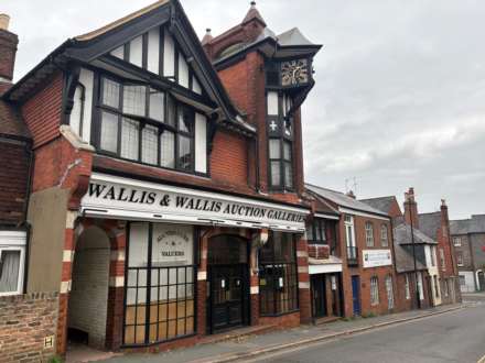 West Street, Lewes, Image 2