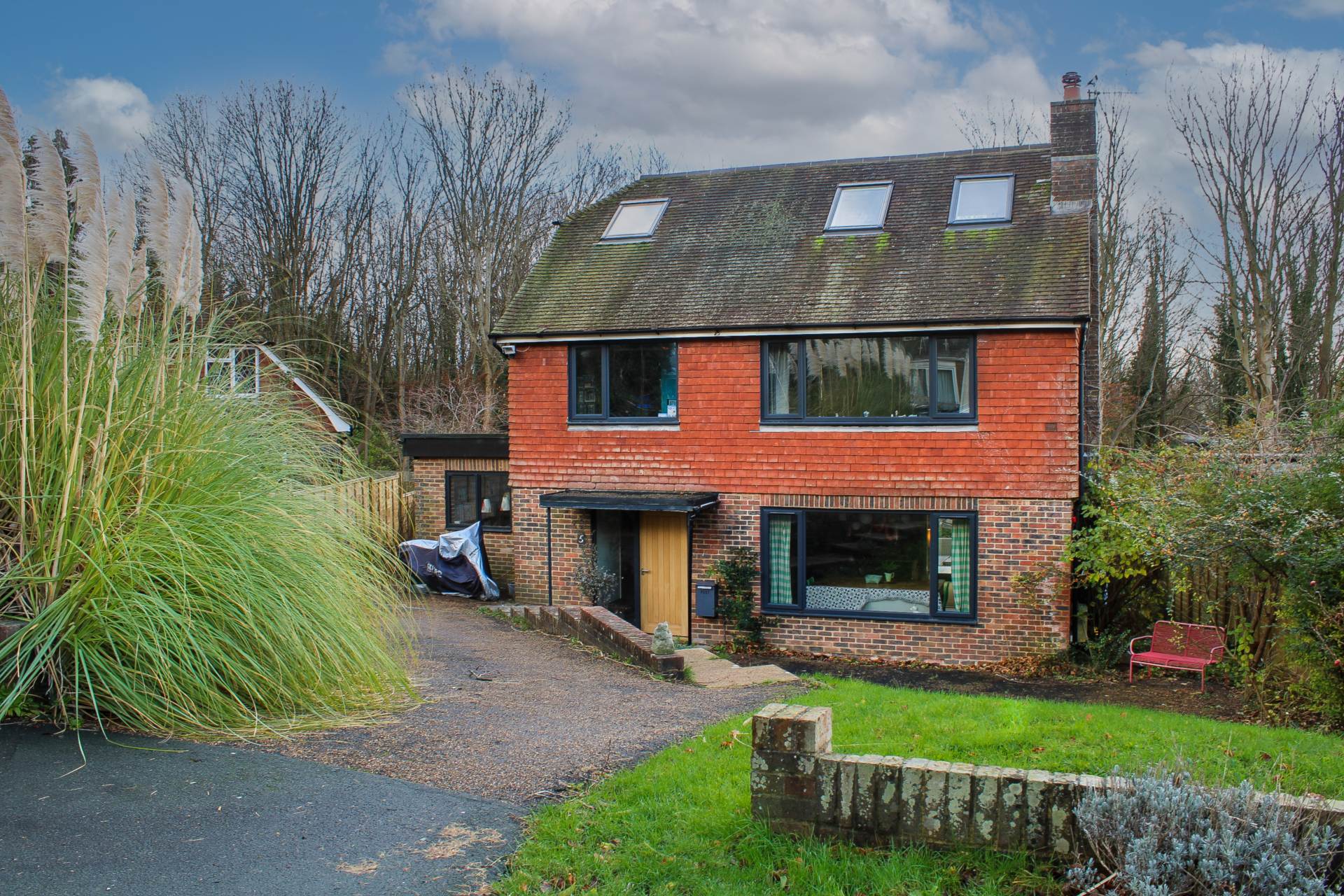 Cranedown, Lewes, Image 1