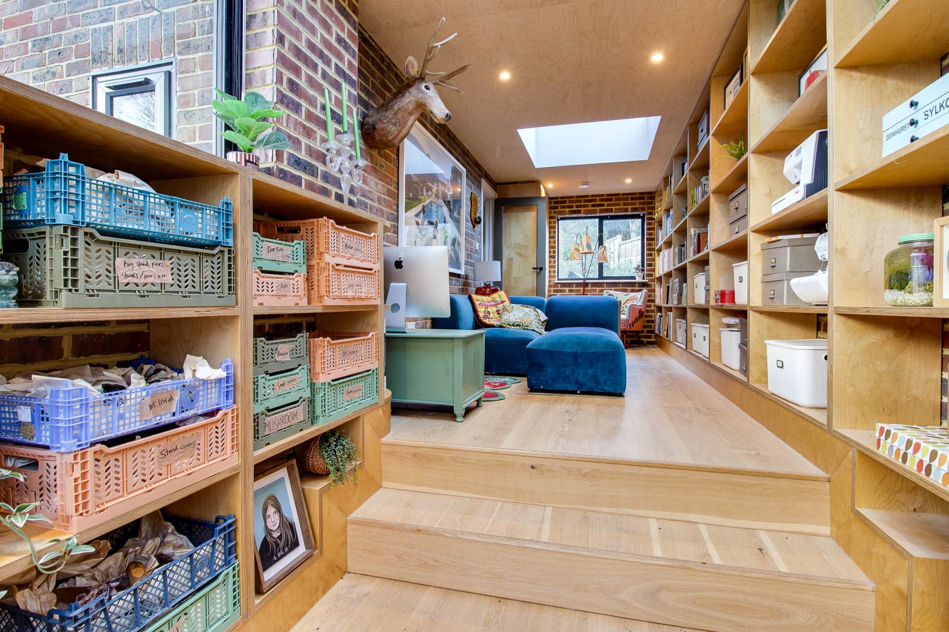 Cranedown, Lewes, Image 10