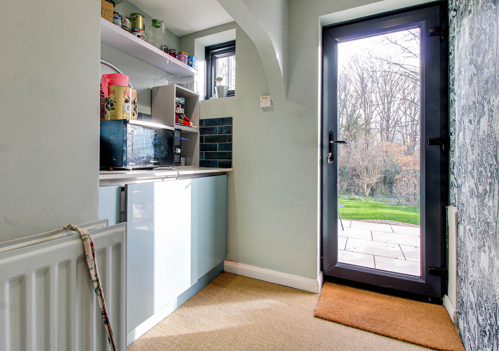 Cranedown, Lewes, Image 11