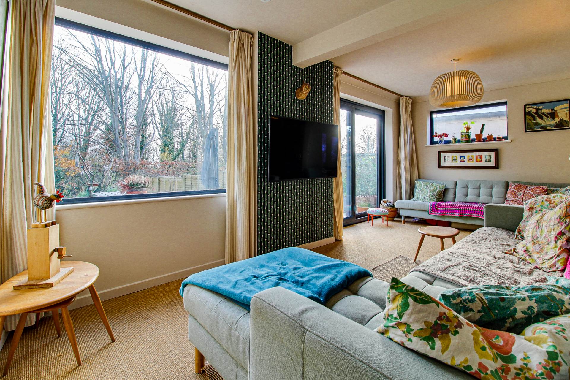 Cranedown, Lewes, Image 2