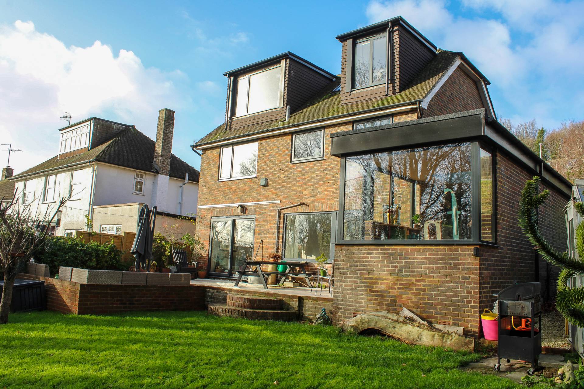 Cranedown, Lewes, Image 28