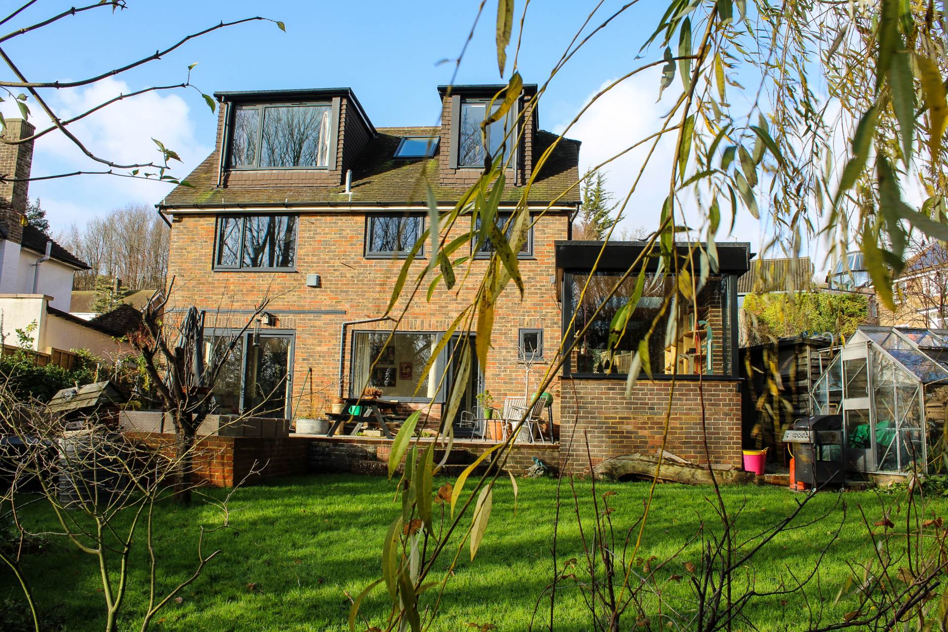 Cranedown, Lewes, Image 29