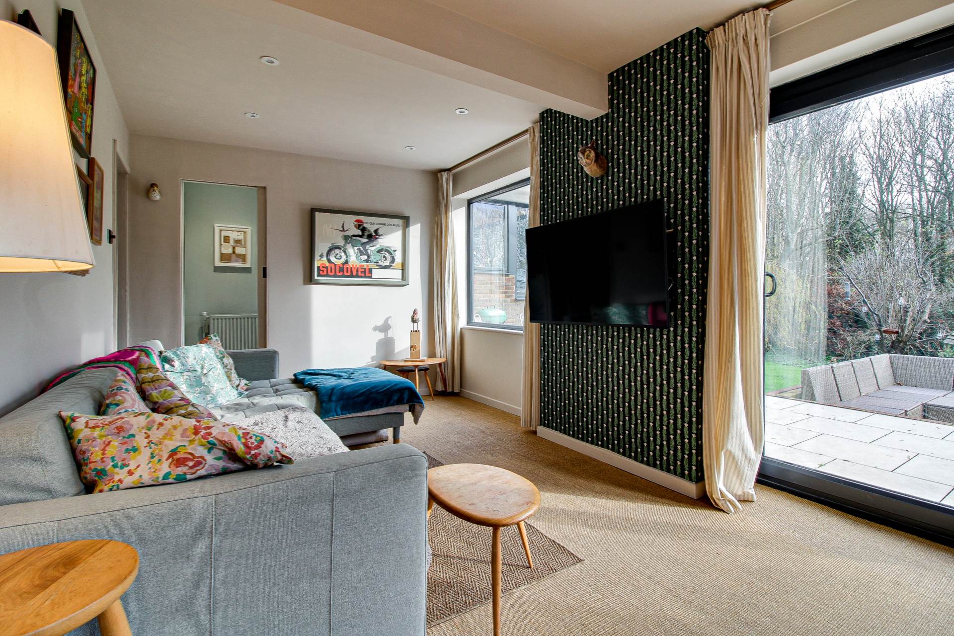 Cranedown, Lewes, Image 3