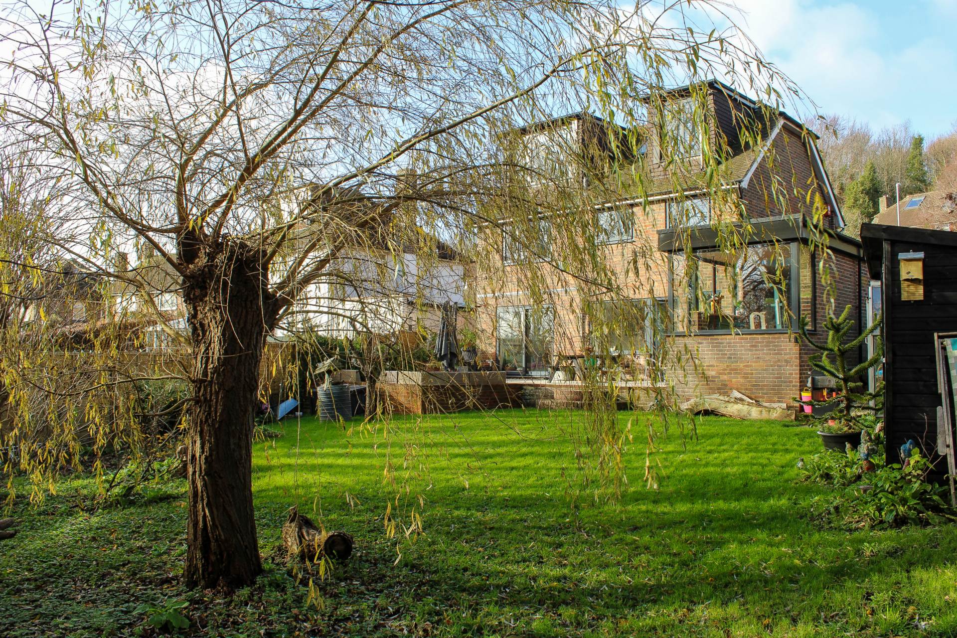 Cranedown, Lewes, Image 30