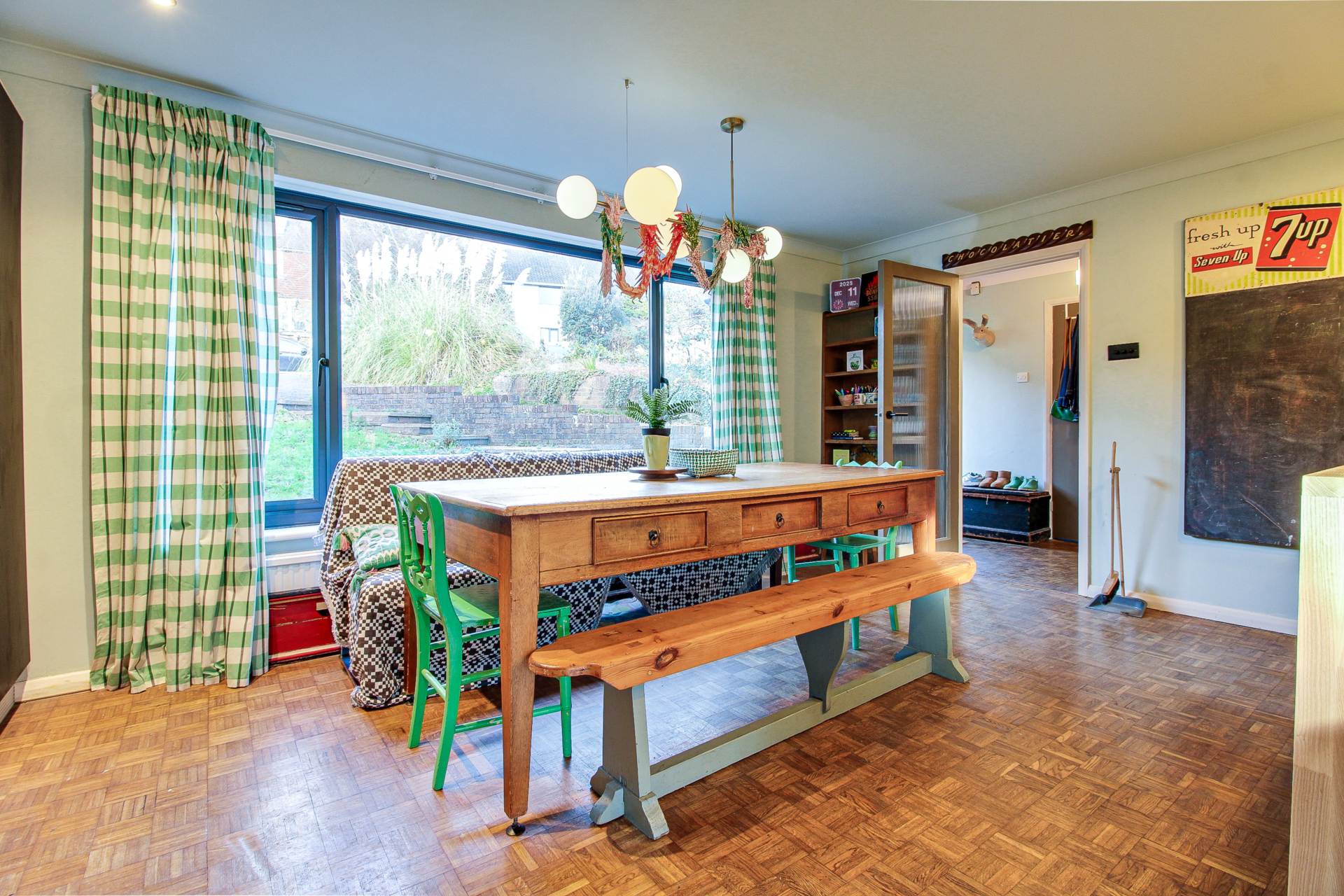 Cranedown, Lewes, Image 5