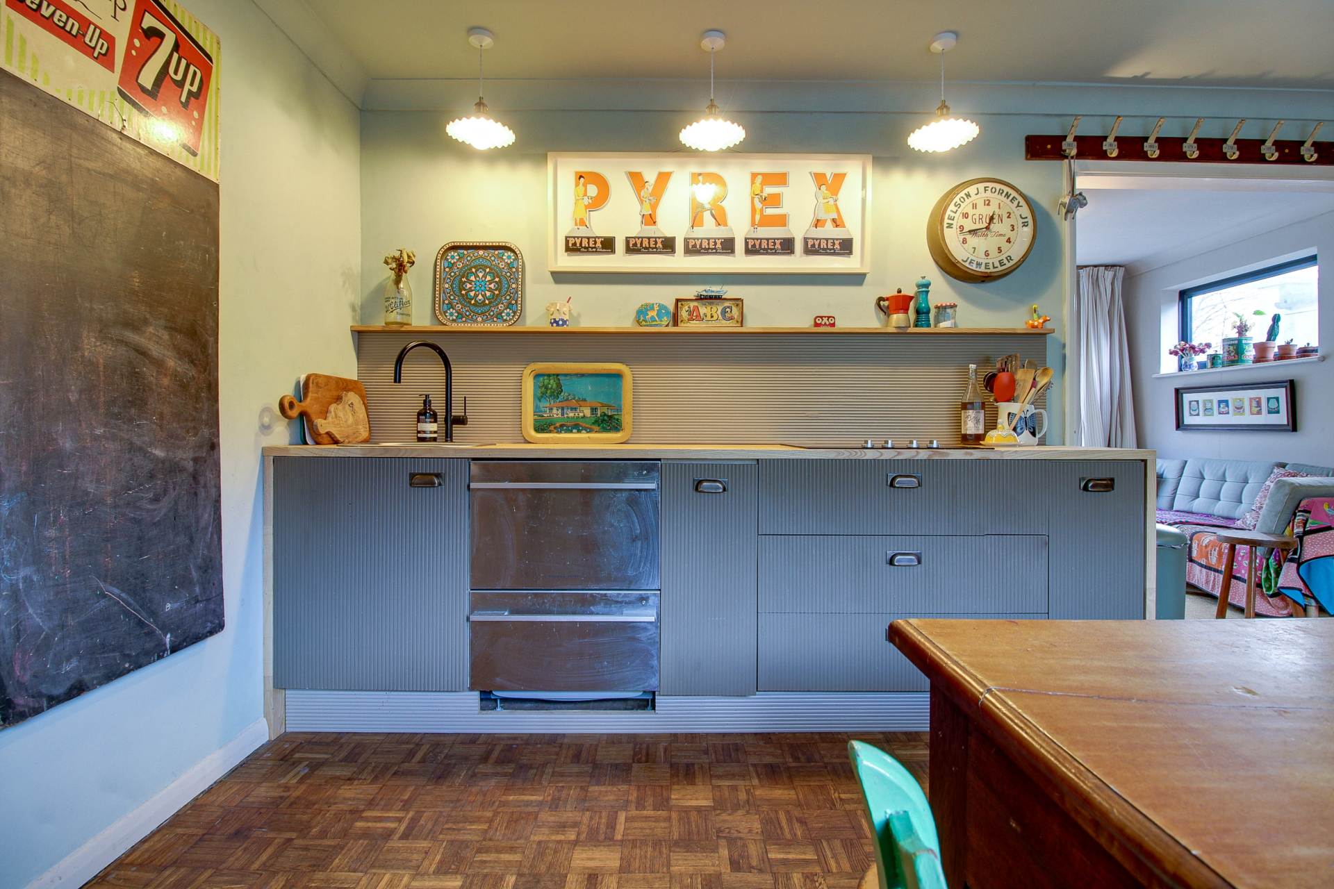 Cranedown, Lewes, Image 8