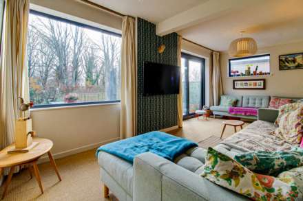 Cranedown, Lewes, Image 2