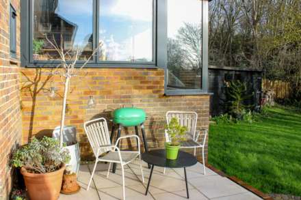 Cranedown, Lewes, Image 24