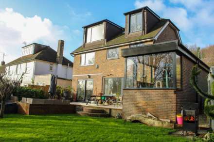 Cranedown, Lewes, Image 28