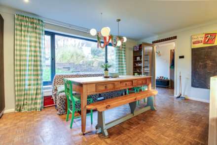 Cranedown, Lewes, Image 5