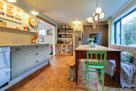 Cranedown, Lewes, Image 6