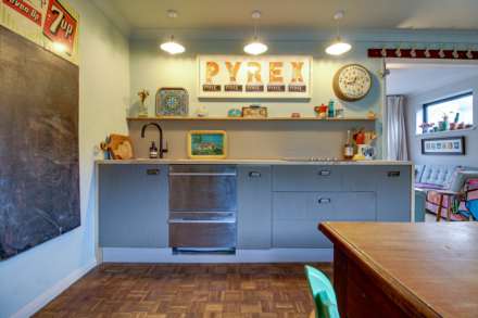 Cranedown, Lewes, Image 8