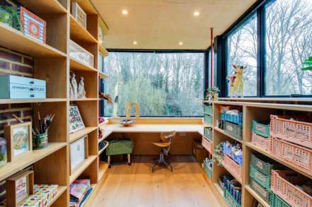 Cranedown, Lewes, Image 9