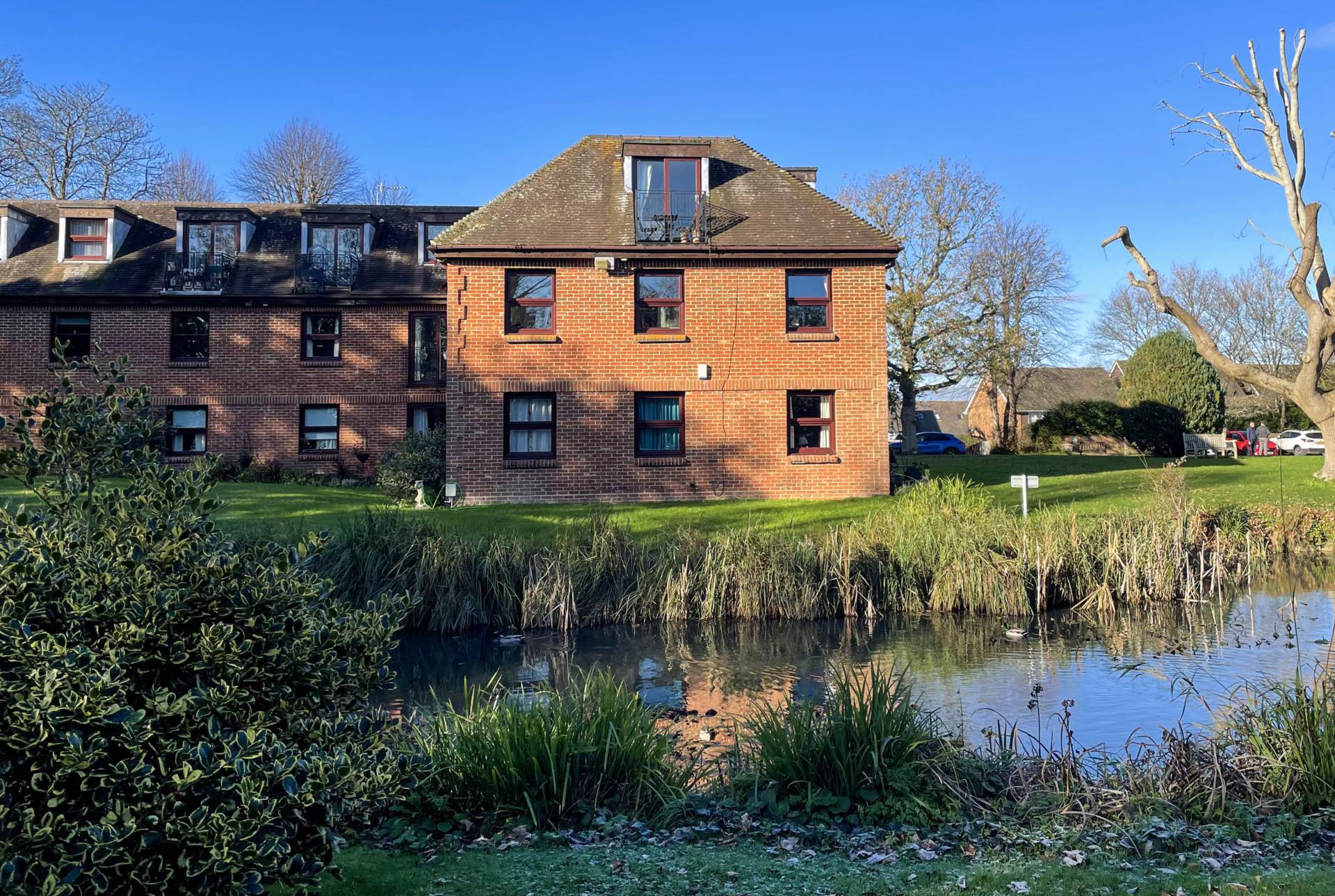 Delves Close, Ringmer, Image 10