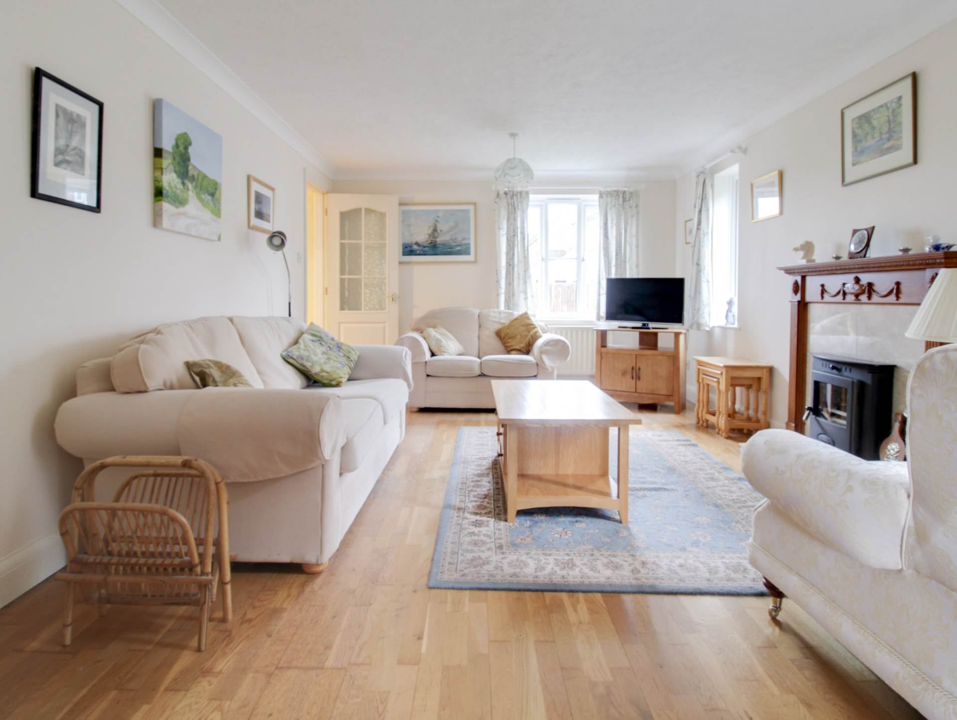 West Gate, Lewes, Image 2