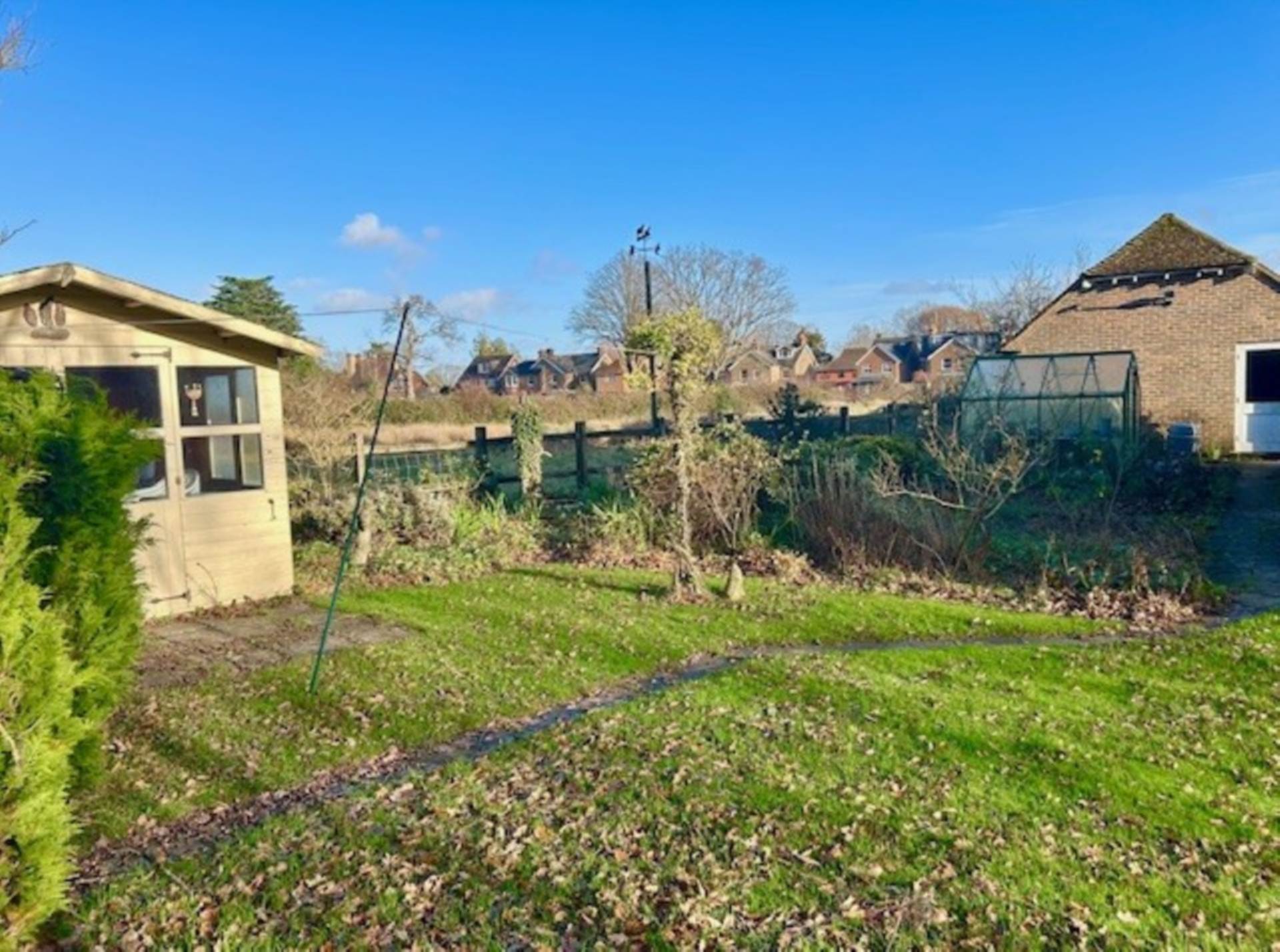 West Gate, Lewes, Image 23