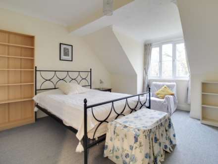 West Gate, Lewes, Image 16