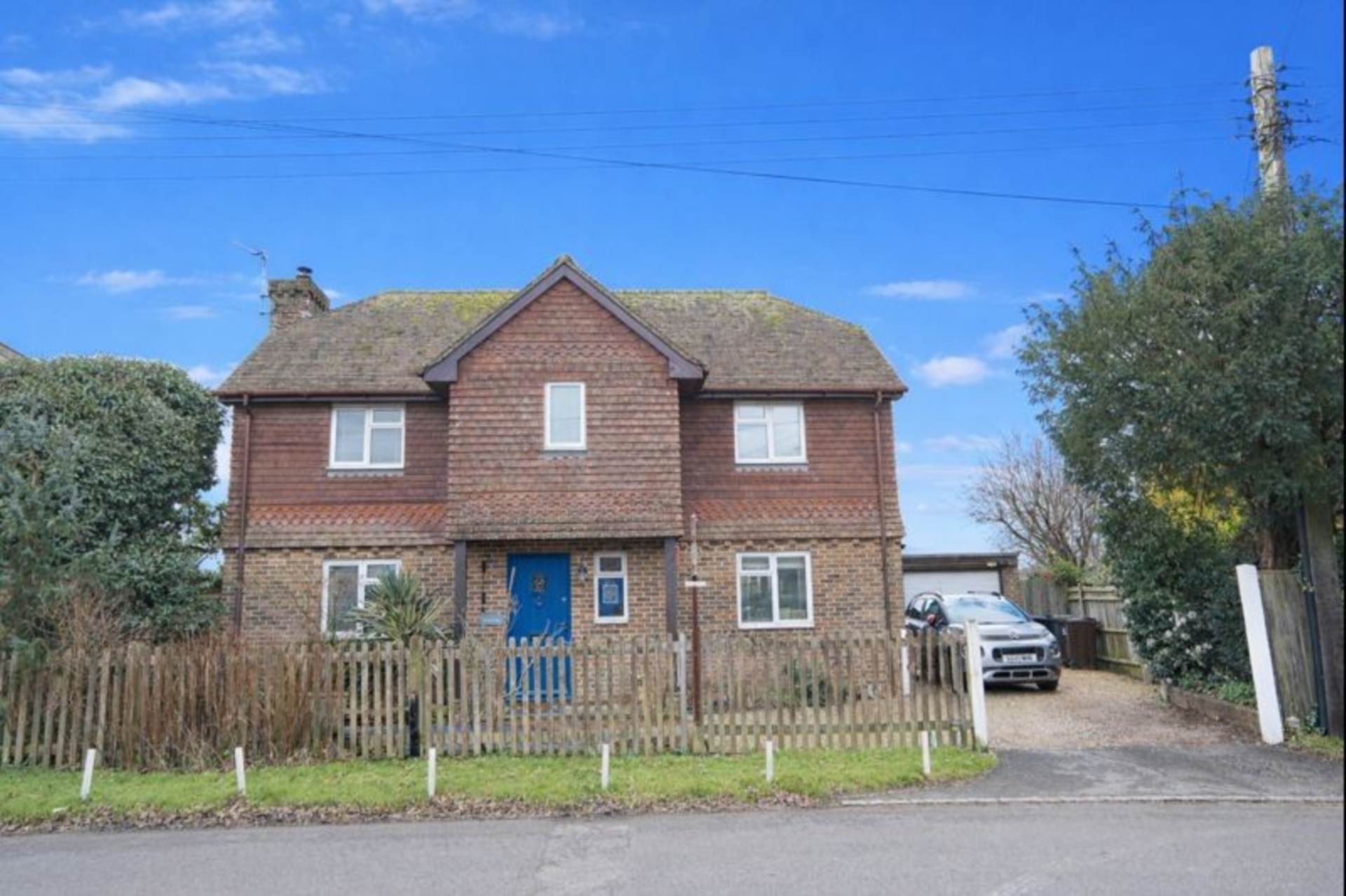 Station Road, Uckfield, Image 1