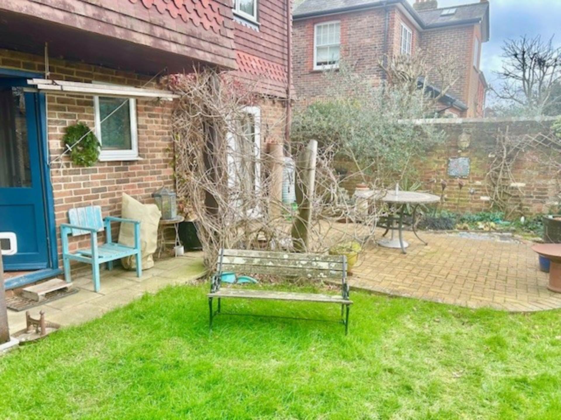 Station Road, Uckfield, Image 16