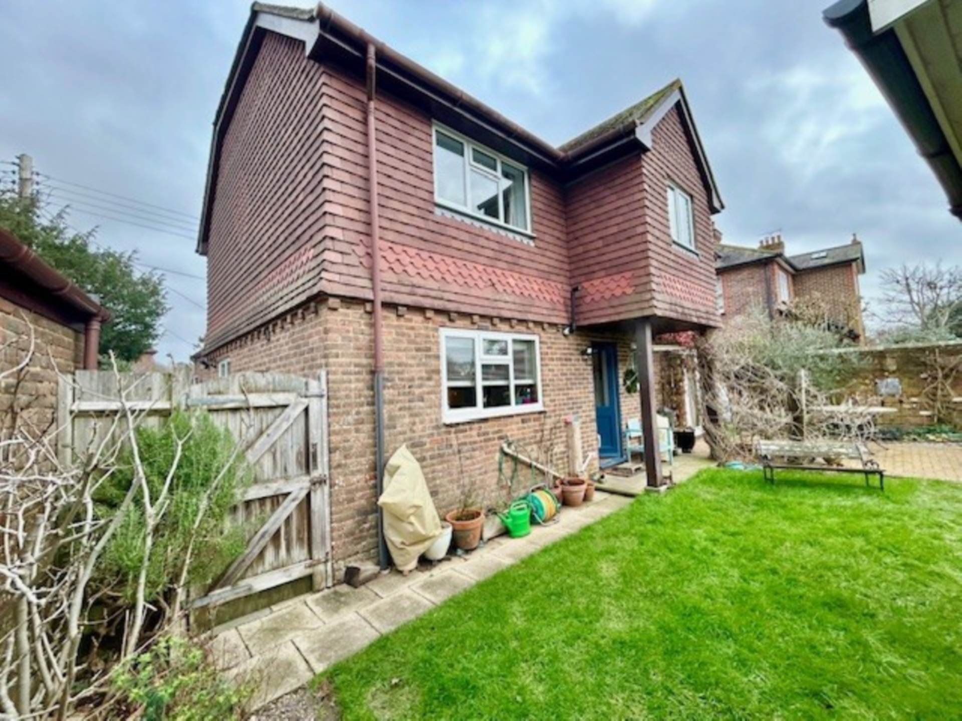 Station Road, Uckfield, Image 18