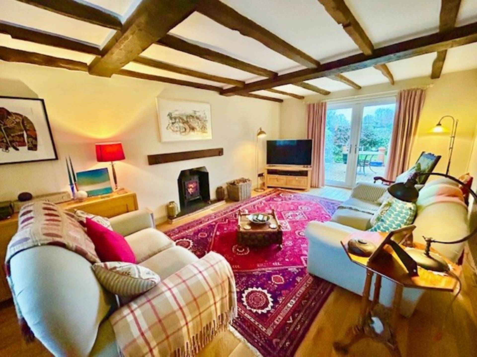 Station Road, Uckfield, Image 2