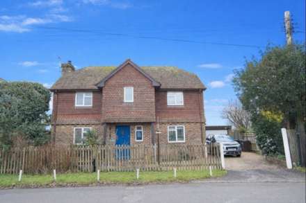 Station Road, Uckfield, Image 1