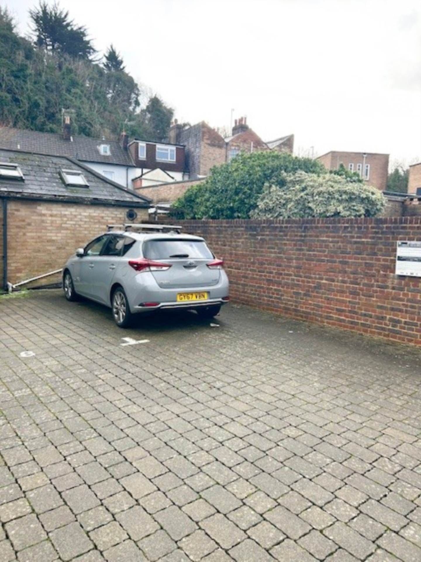 Thomas Street, Lewes, Image 15