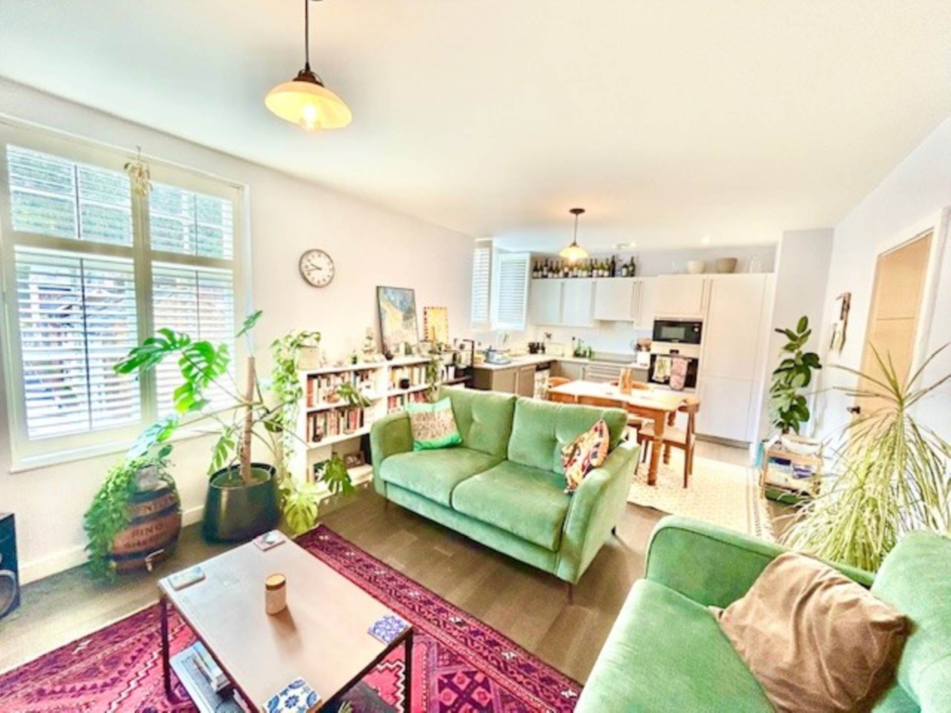 Thomas Street, Lewes, Image 3