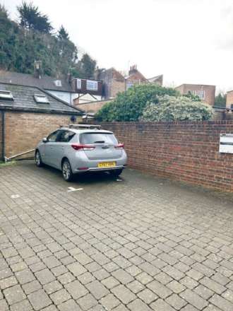 Thomas Street, Lewes, Image 15