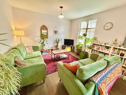 Thomas Street, Lewes, Image 2