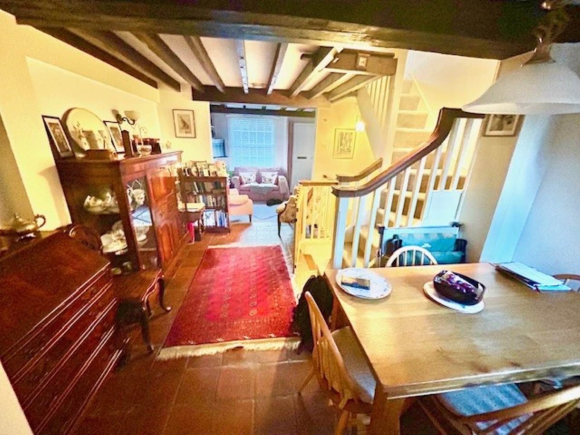 St. Martin's Lane, Lewes, Image 2