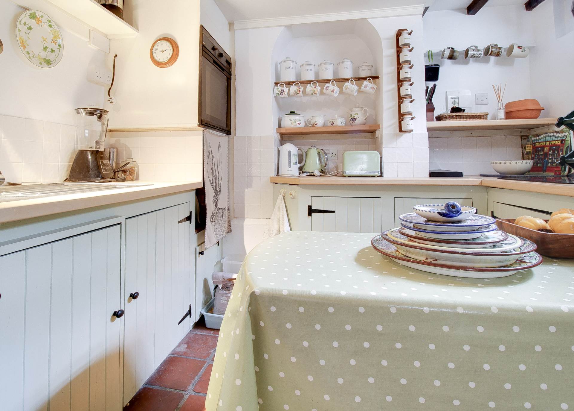 St. Martin's Lane, Lewes, Image 20