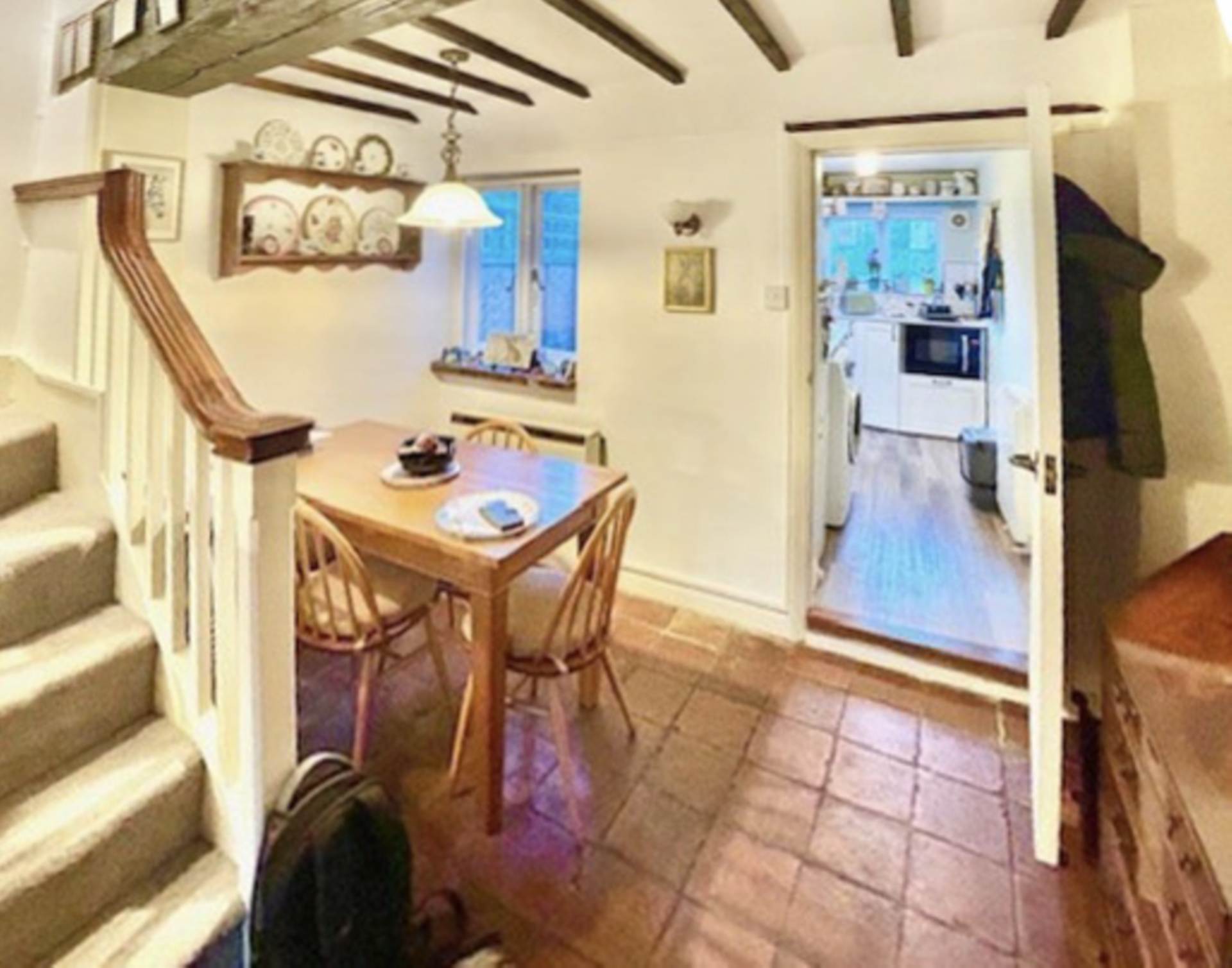 St. Martin's Lane, Lewes, Image 3